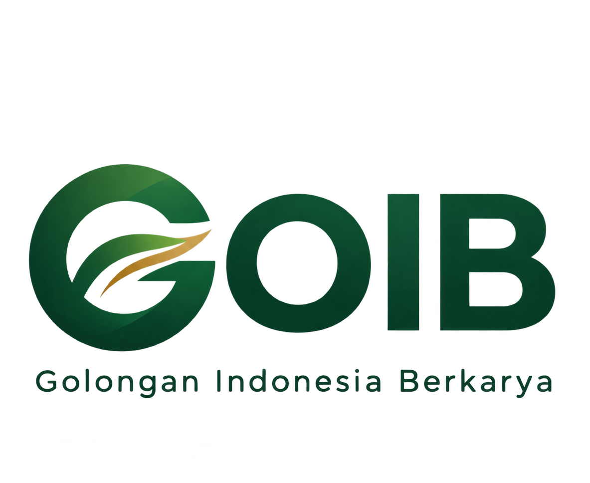 GOIB — Golongan Indonesia Berkarya